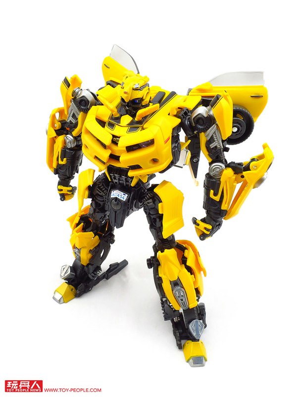 Movie Masterpiece Bumblebee MPM 3 Extensive Photo Gallery 26 (26 of 59)